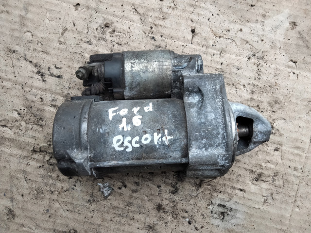 Стартер 89AB11000BA FORD