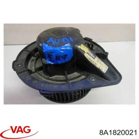 Вентилятор грубки 8A1820021 VAG