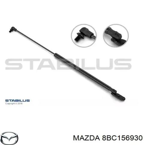 8BC156930 Mazda