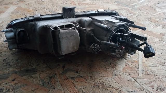 8BC651030 Mazda