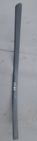Молдинг задніх правих дверей 8D0853964 VAG