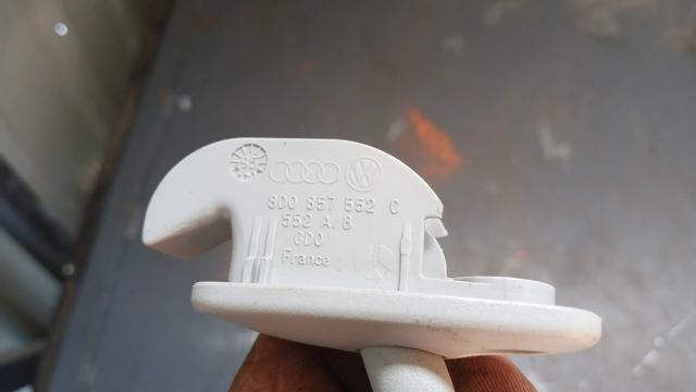 8D0857552C VAG