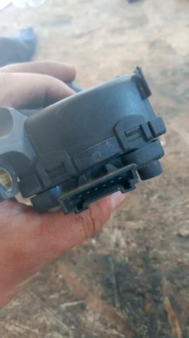 Підаль газу Audi A6 C5