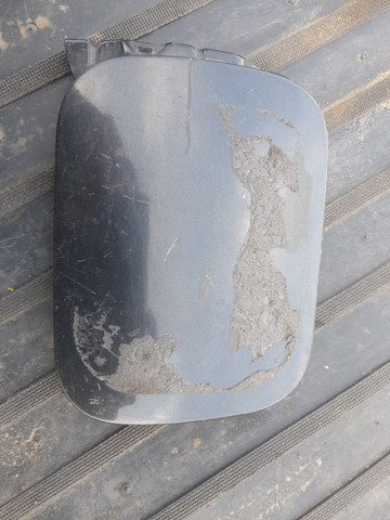 Лючок бензобака / паливного бака Audi A4 B5