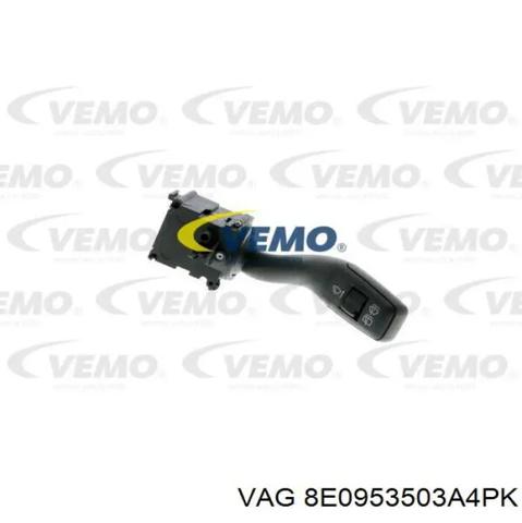 Перемикач підрульовий, правий 8E0953503A4PK VAG
