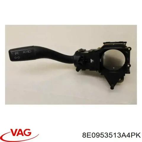 Перемикач підрульовий, лівий 8E0953513A4PK VAG
