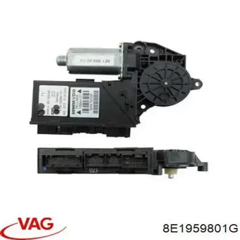 Привід ліфта передній 8E1959801G VAG