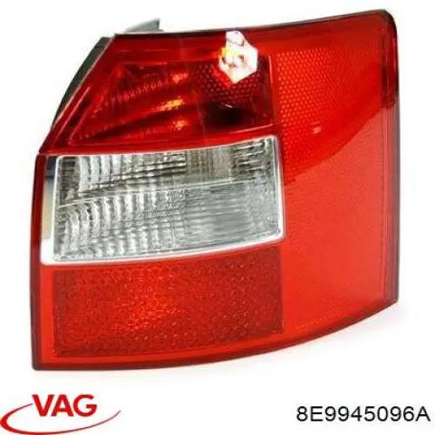 Ліхтар задній правий 8E9945096A VAG