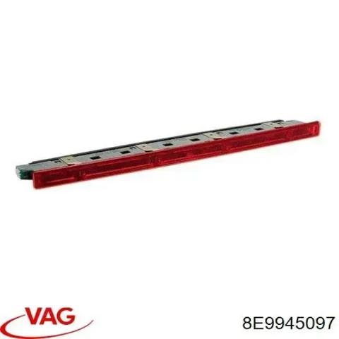 Стоп-сигнал заднього скла 8E9945097 VAG