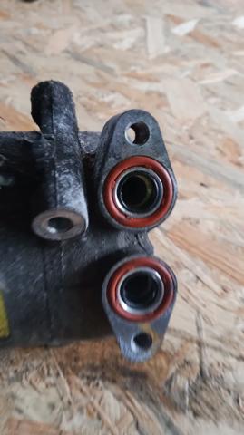 Компресор холодоагенту 8FK351113451 FORD