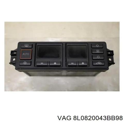8L0820043BB98 VAG