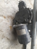 Двигун склоочисника заднього скла 8L0955711A VAG
