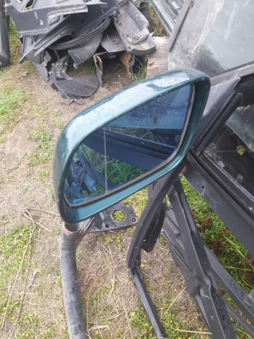 Ліве бічне дзеркало Audi A3