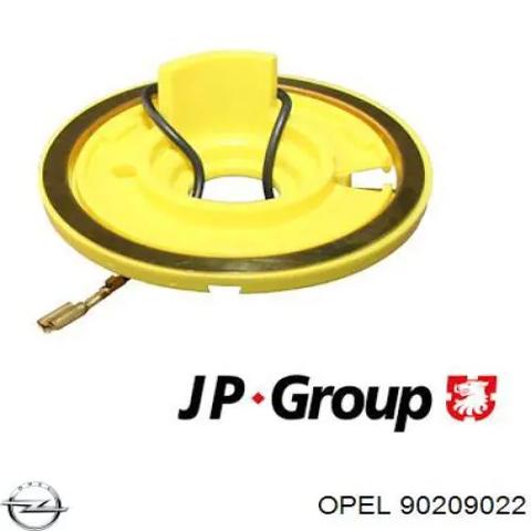 Кільце AIRBAG контактне 90209022 OPEL