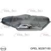 Бак паливний об'єм, л: 61 на opel vectra-a sedan (86, 87) (01.88 - 12.95) 2.0 i (09.88 - 09.92) 20 ne  (об'єм, л: 61) 90297150