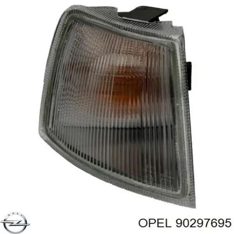 Покажчики повороту (передні) 90297695 OPEL