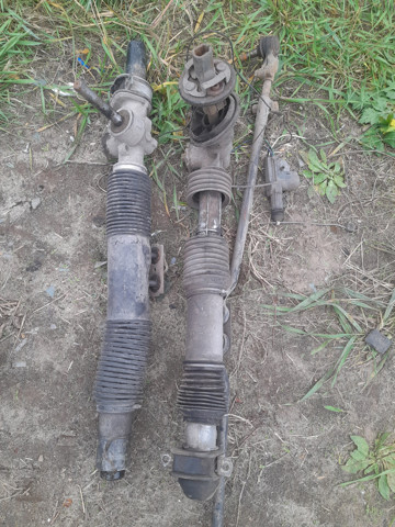 Управління рульове в зборі 90373660 OPEL