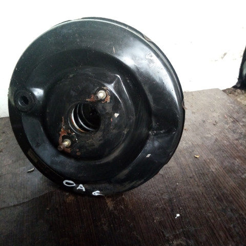 Насос вакуумний 90466264 OPEL