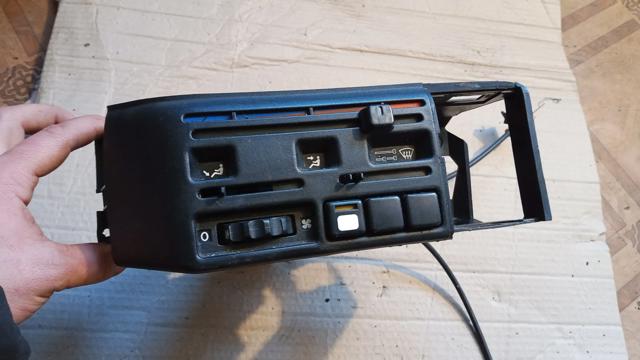 Реле обігрівача 90486793 OPEL