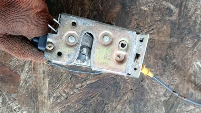 Мотор-привід відкр закр. замка дверей 93BG220A20BA FORD