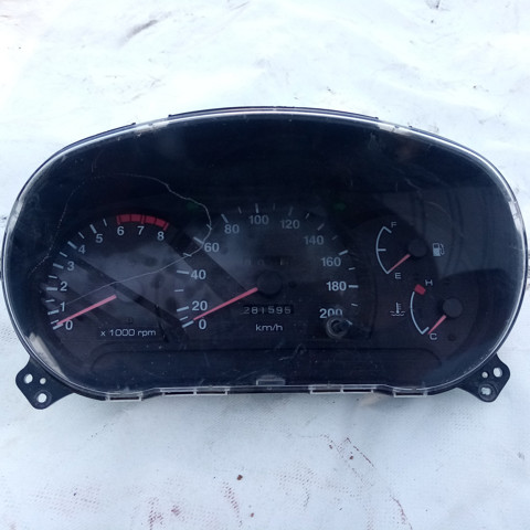 Щиток приладів 9400325120 HYUNDAI