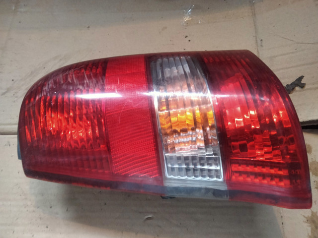 Ліхтар задній правий 96187411 GM