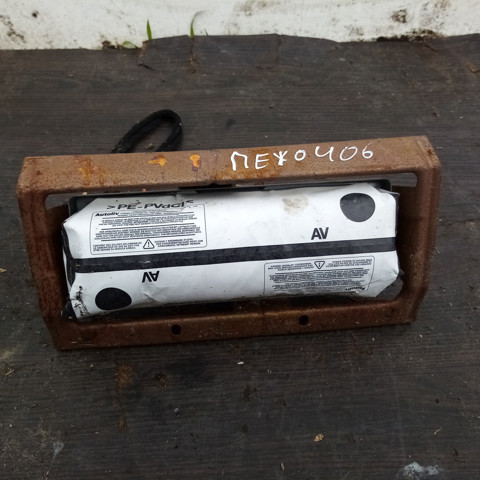 Подушка Айрбег водія 96303944ZL PEUGEOT