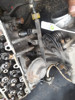 Розподільник палива 96334067 GM