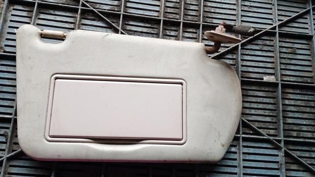 Козирок сонцезахисний 96401BM470 NISSAN