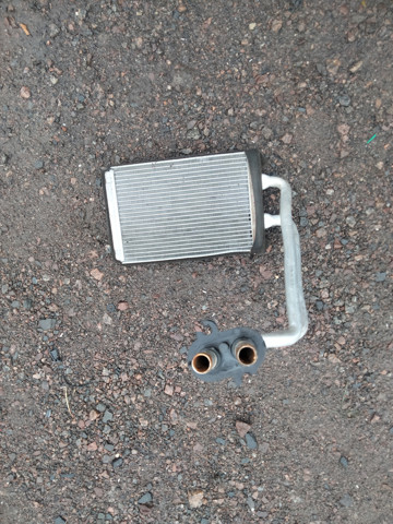 Радіатор опалювача салону 971383X000 HYUNDAI