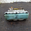 Подушка AIRBAG передня ліва 98510AV600 NISSAN
