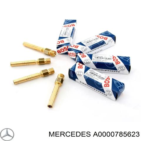 Форсунка вприску палива A0000785623 MERCEDES