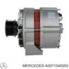 Генератор Mercedes E