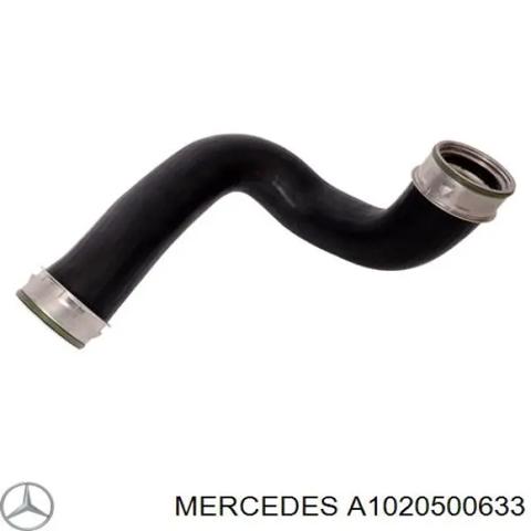 A1020500633 Mercedes
