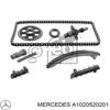 Регулятор фаз газорозподілу Mercedes Benz Truck TRUCK T2/LN1
