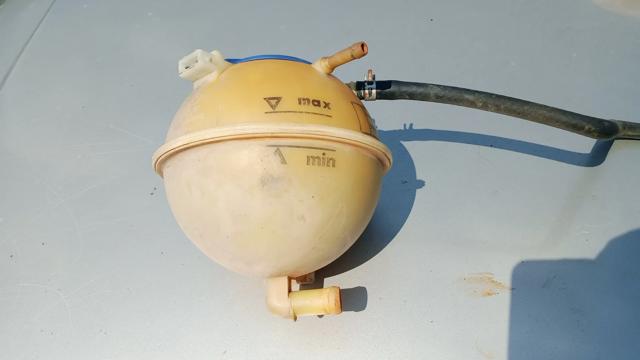 Бачок розширювальний A111311111BA КИТАЙ