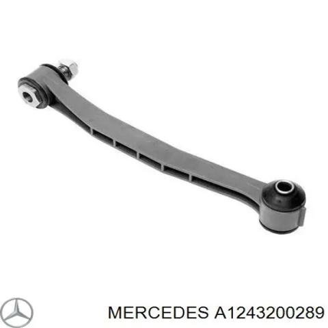 Солдатик стабілізатора, заднього Mercedes CLK