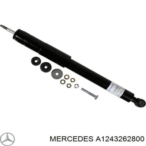 Задній амортизатор A1243262800 MERCEDES