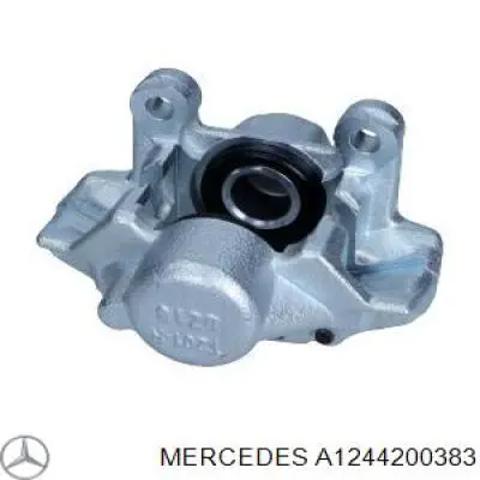 Супорт гальмівний задній правий A1244200383 MERCEDES