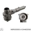 Контактна група замка Mercedes E