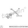 Механізм підйому стекол Mercedes E