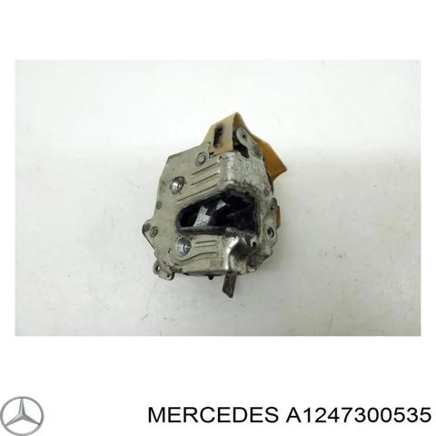 Замок задніх дверей, лівих A1247300535 MERCEDES