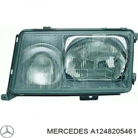 Фара комбінована, передня A1248205461 MERCEDES