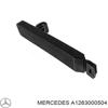 Підаль газу Mercedes S
