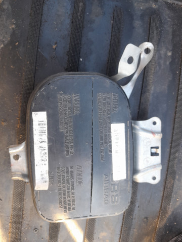 Кільце AIRBAG контактне Mercedes CLK