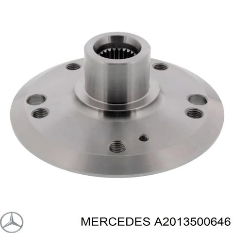 A2013500646 Mercedes