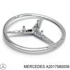 Фірмовий значок на кришку багажника A2017580058 MERCEDES