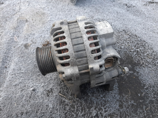 Авто генератор A3TJ1181 MAZDA