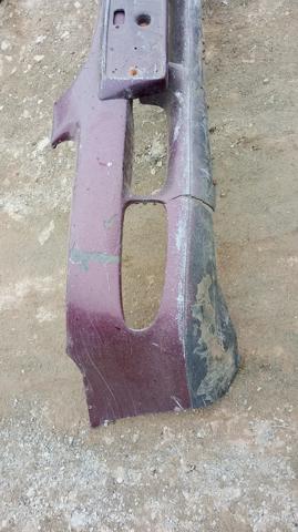 Бампер передній C00150031B MAZDA