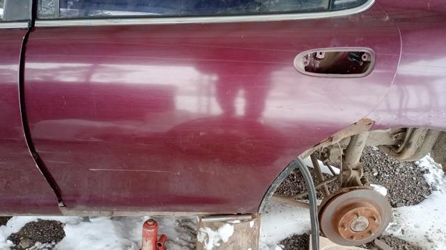 Двері задні, ліві Mazda Xedos 6
